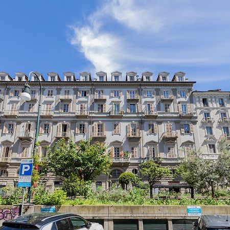 Casa A Porta Palazzo By Wonderful Italy Apartment Turin Ngoại thất bức ảnh