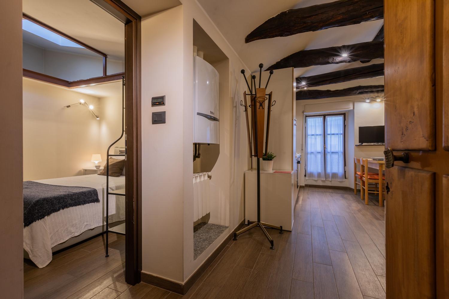 Casa A Porta Palazzo By Wonderful Italy Apartment Turin Ngoại thất bức ảnh
