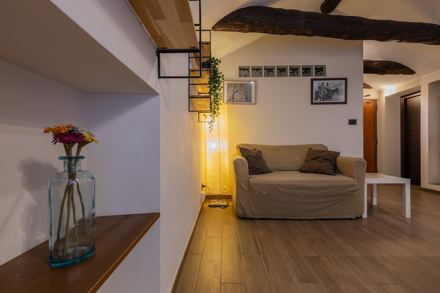 Casa A Porta Palazzo By Wonderful Italy Apartment Turin Ngoại thất bức ảnh
